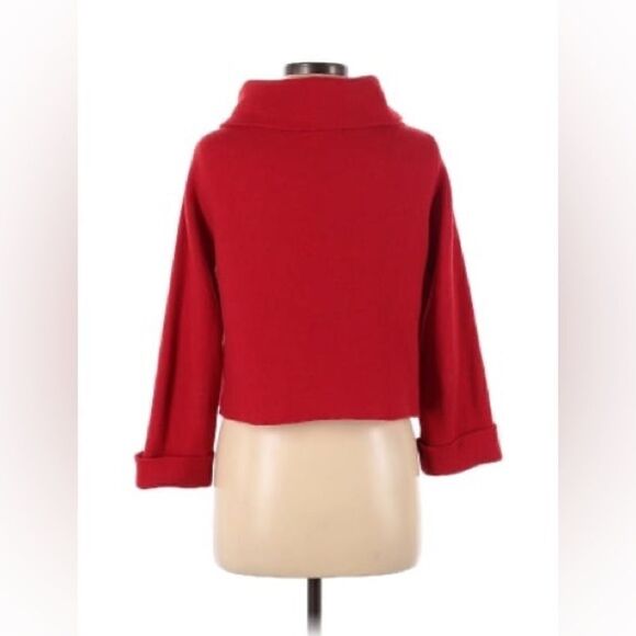 A.IDA Coat - Picture 3 of 4